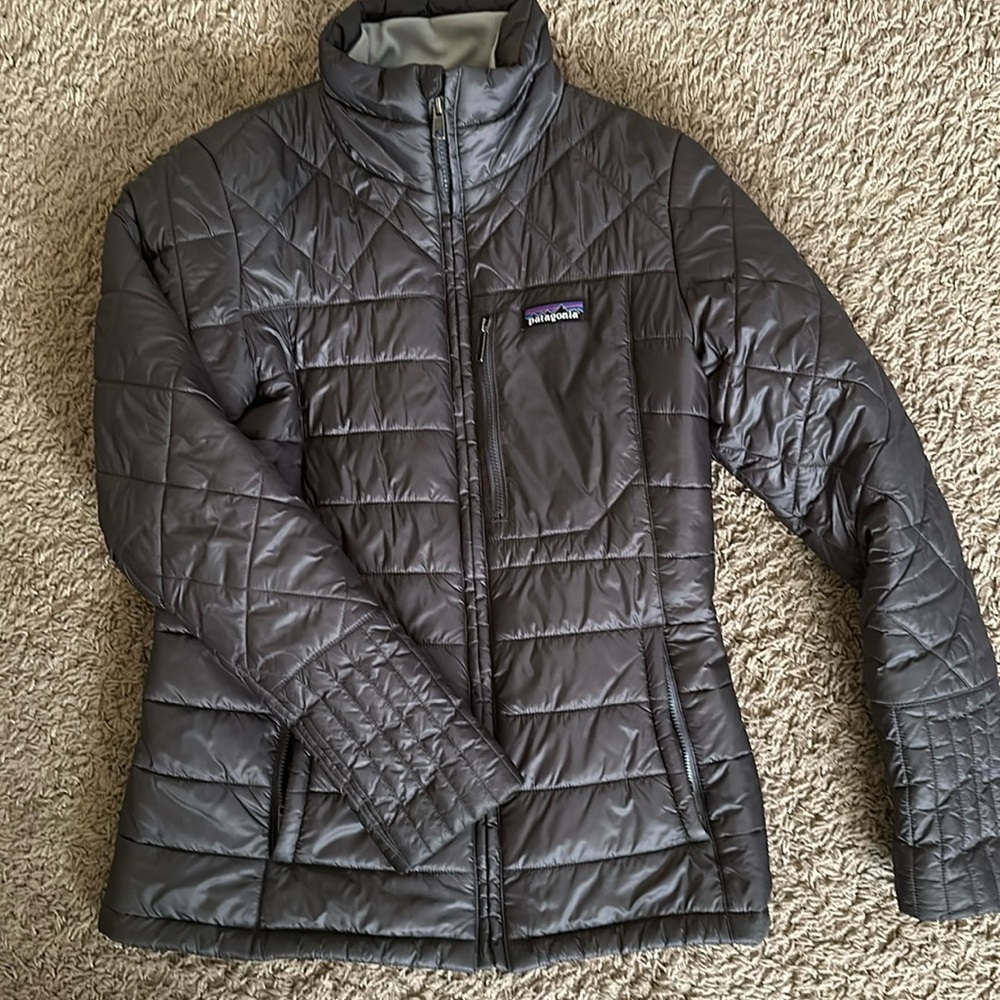 Patagonia Insulated Jacket